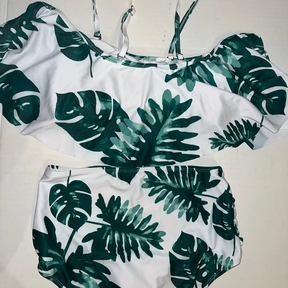 Bikini Swimsuit
